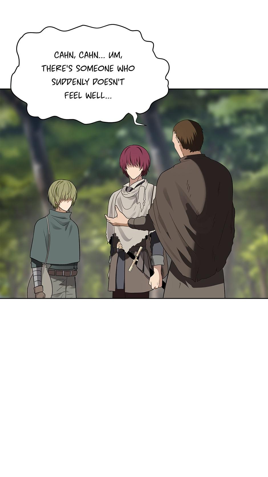 Read Second Life Ranker Manga Online