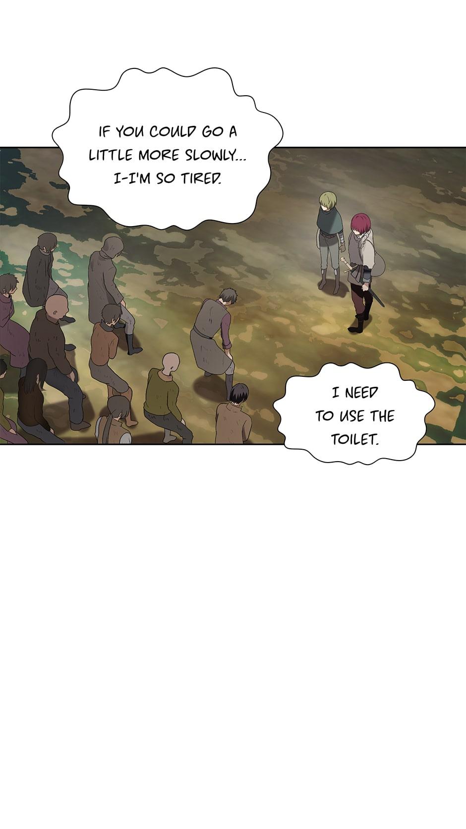 Read Second Life Ranker Manga Online