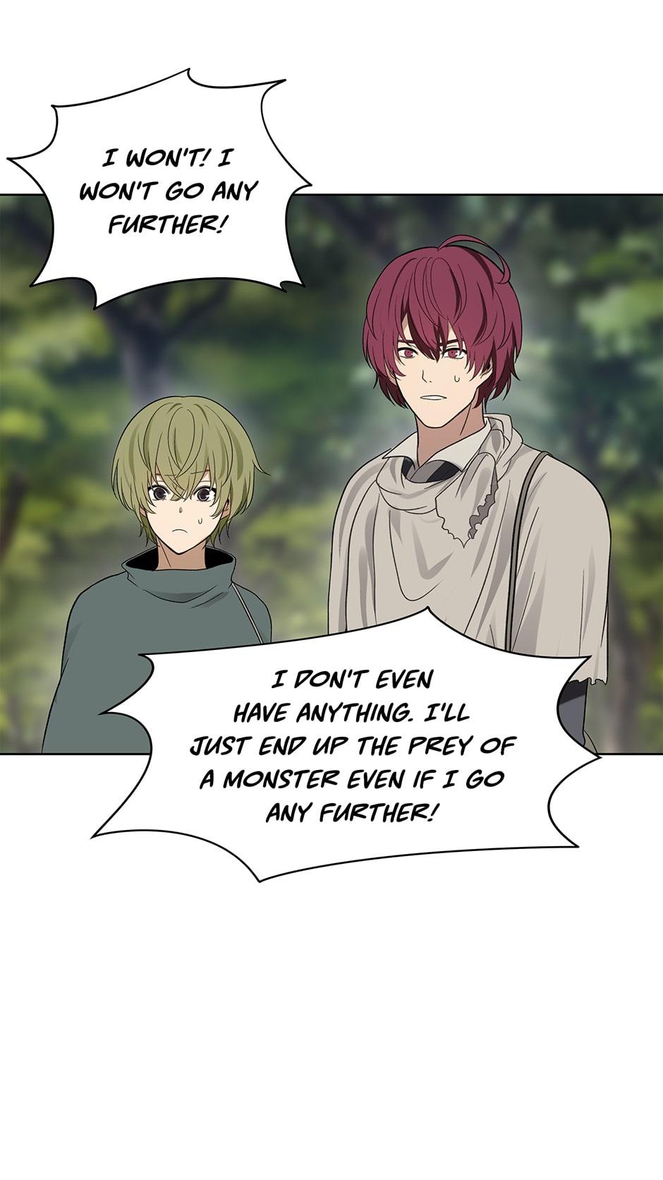 Read Second Life Ranker Manga Online