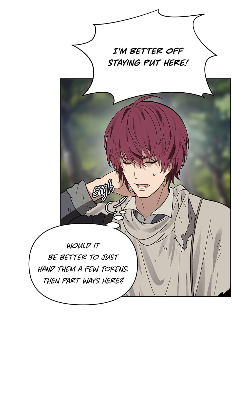 Read Second Life Ranker Manga Online