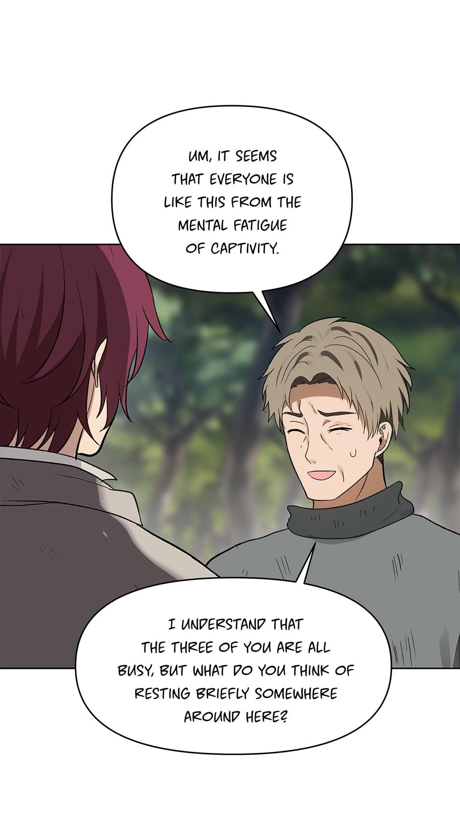 Read Second Life Ranker Manga Online