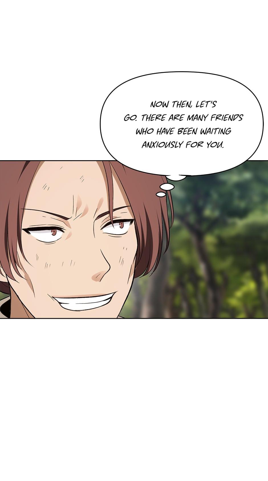 Read Second Life Ranker Manga Online