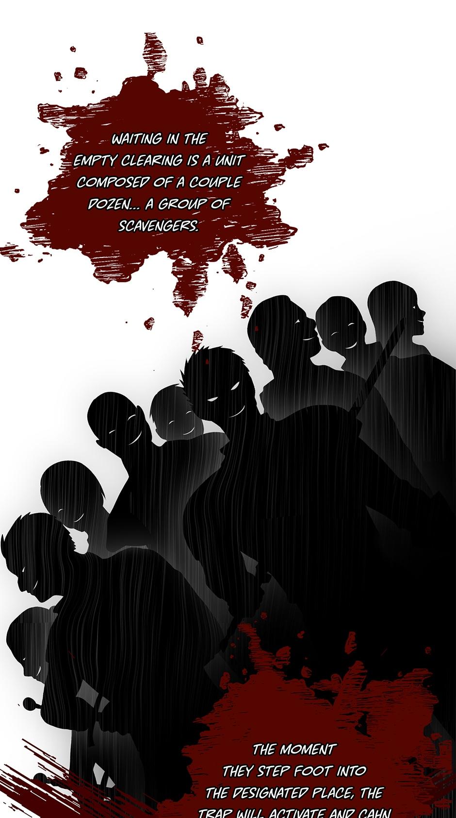 Read Second Life Ranker Manga Online