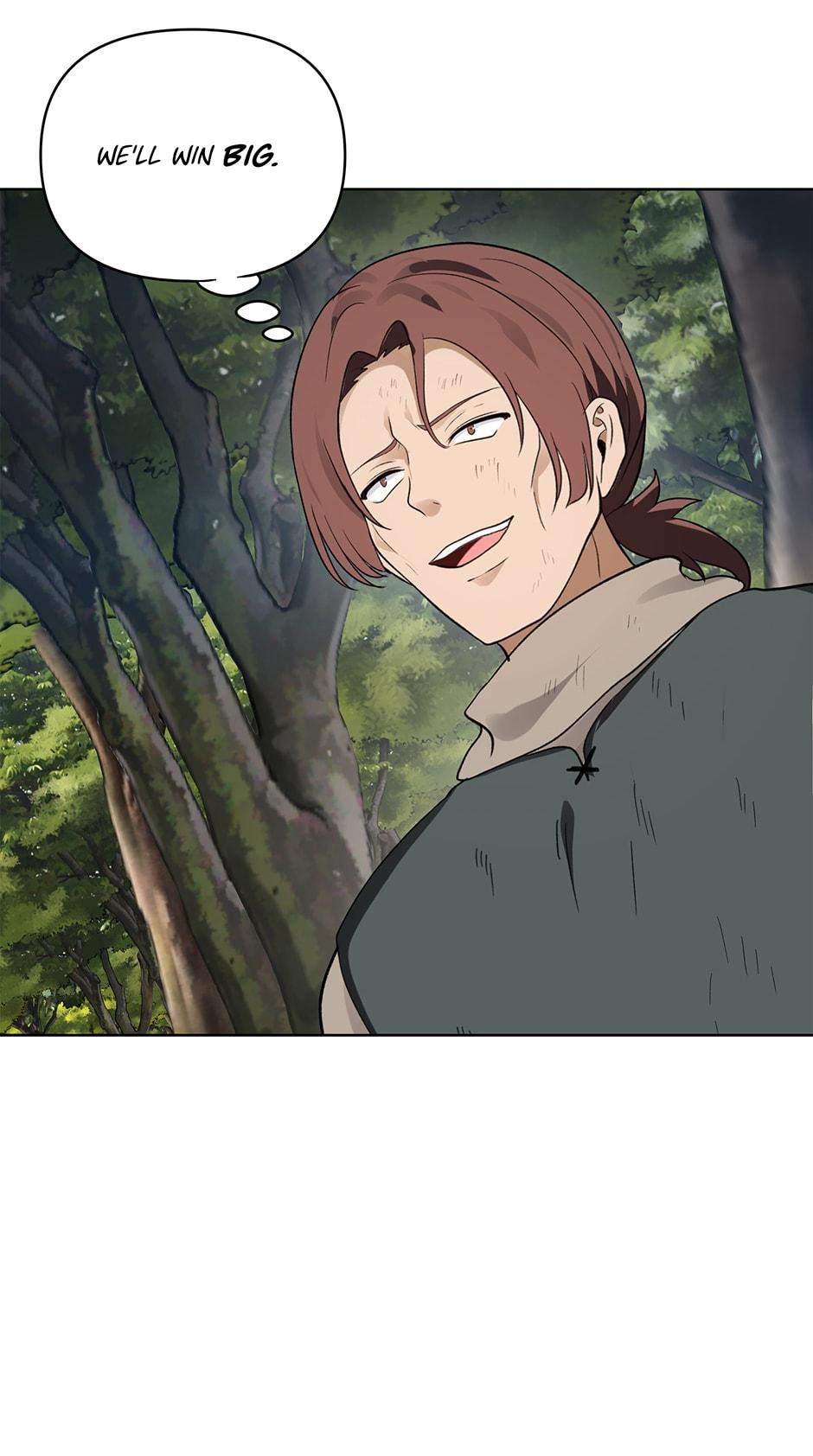 Read Second Life Ranker Manga Online