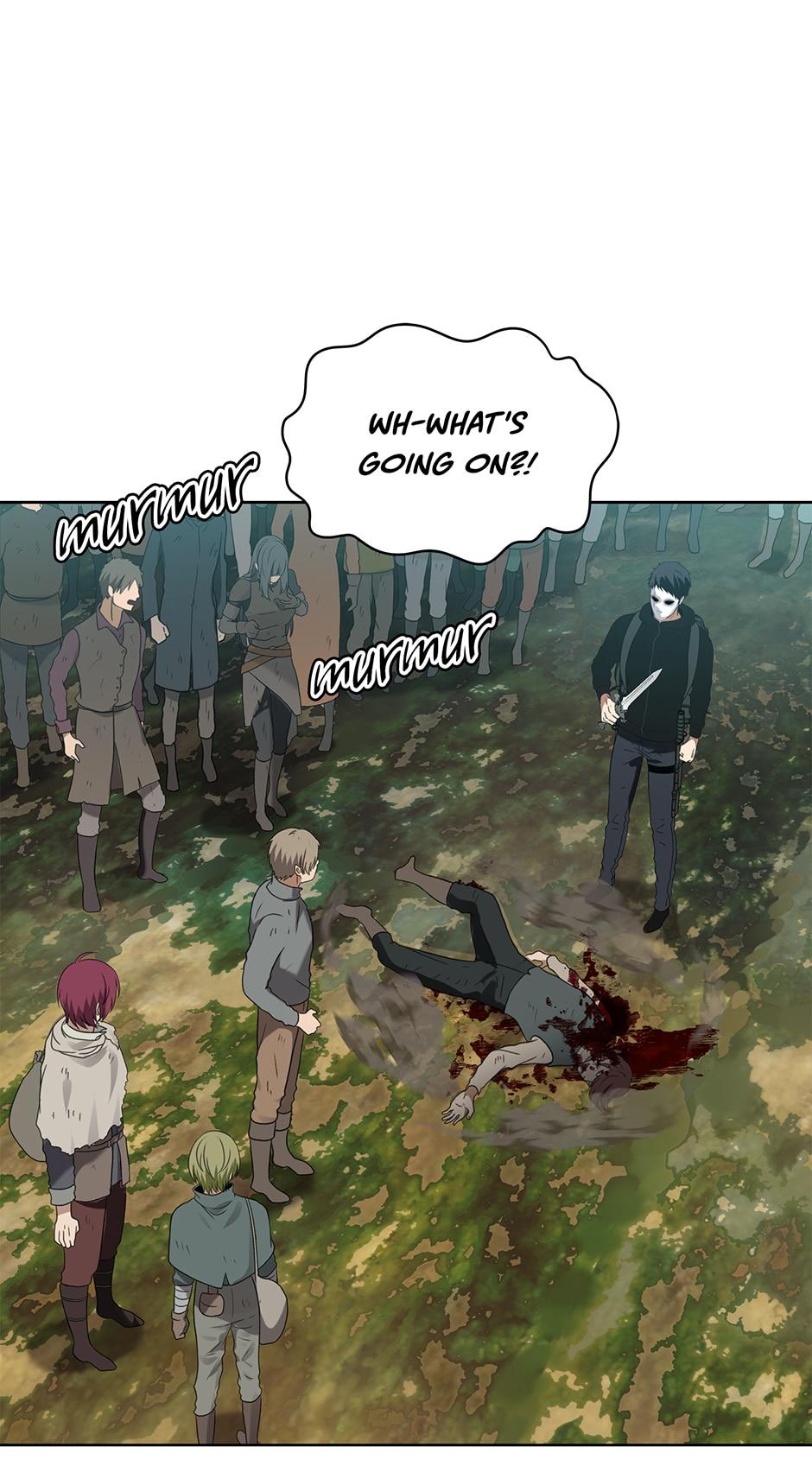 Read Second Life Ranker Manga Online