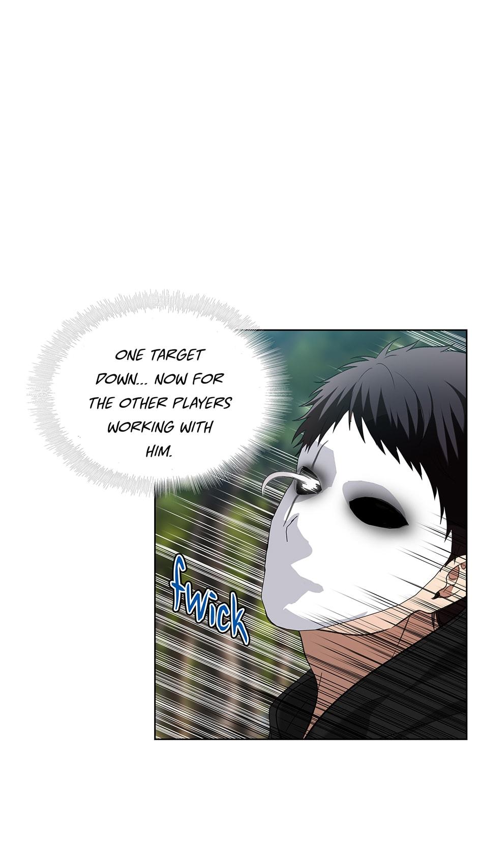 Read Second Life Ranker Manga Online