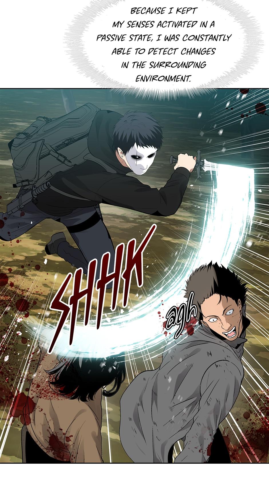 Read Second Life Ranker Manga Online