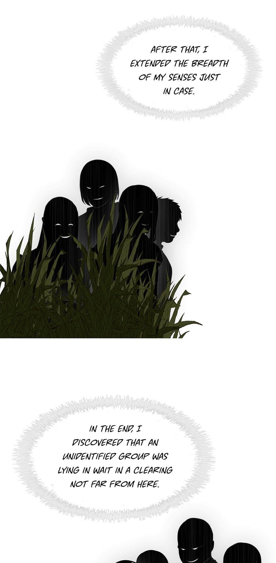 Read Second Life Ranker Manga Online