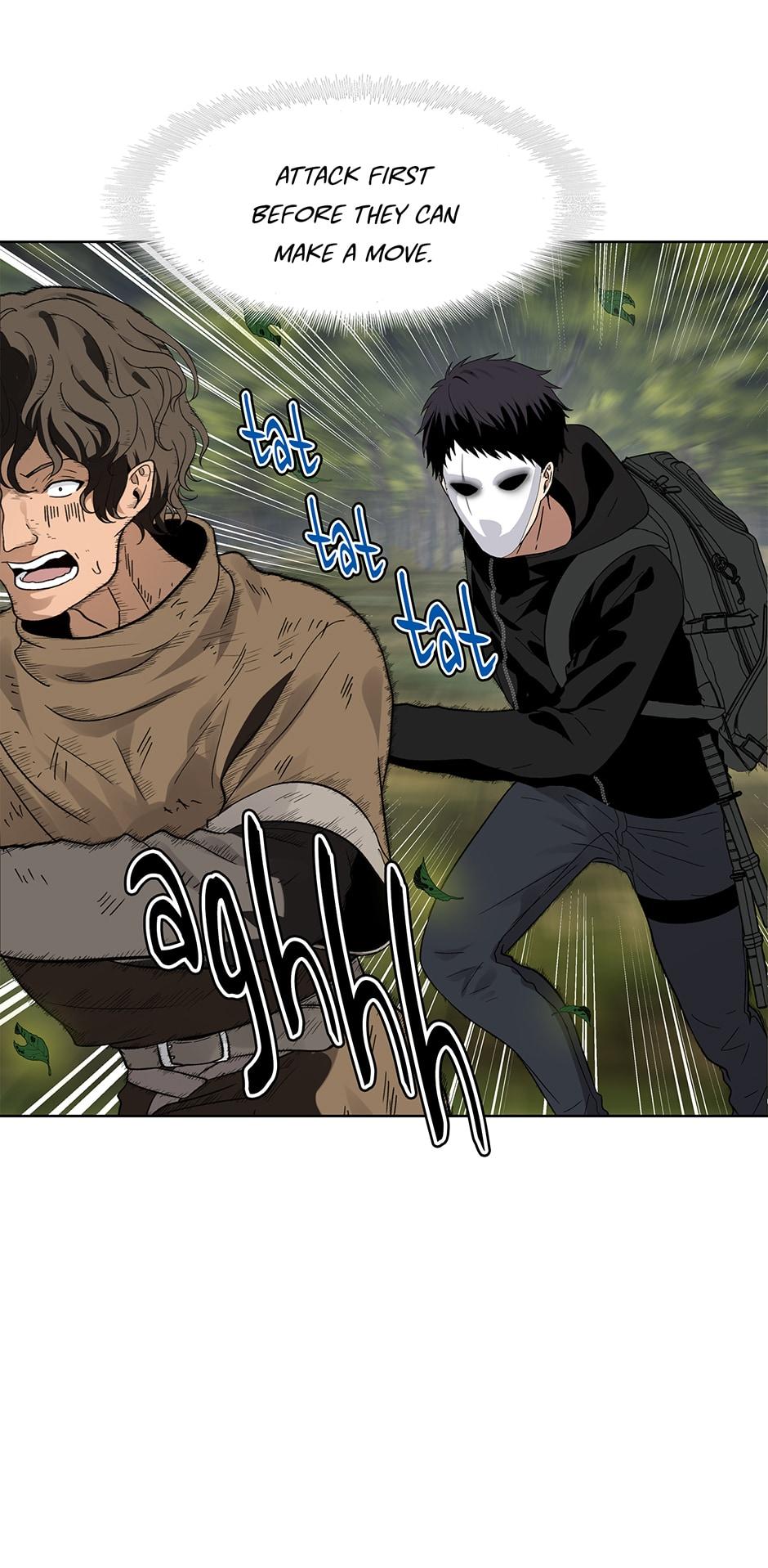 Read Second Life Ranker Manga Online