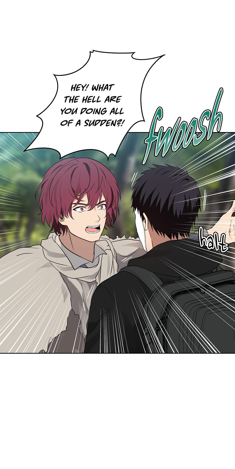 Read Second Life Ranker Manga Online