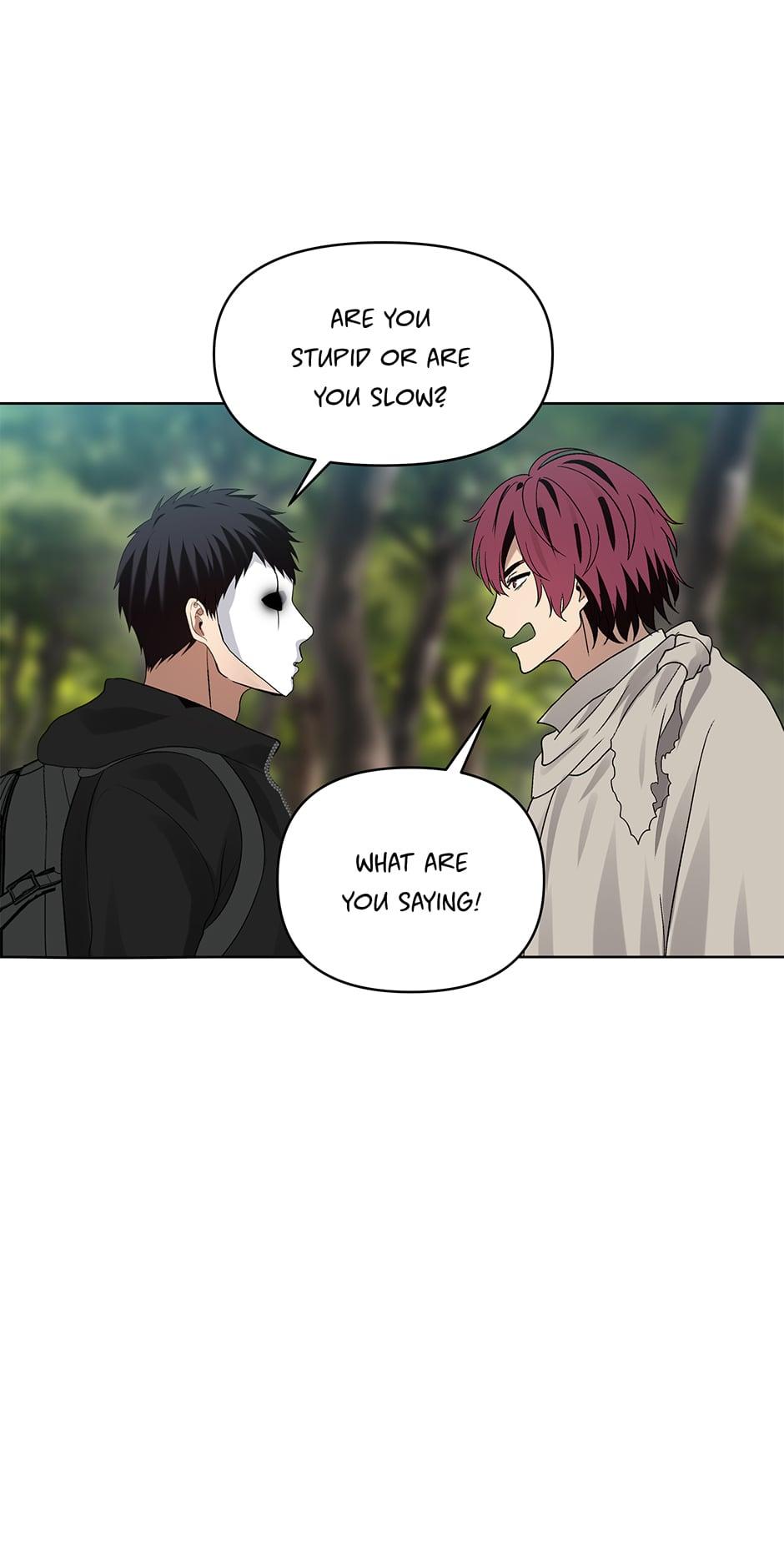 Read Second Life Ranker Manga Online