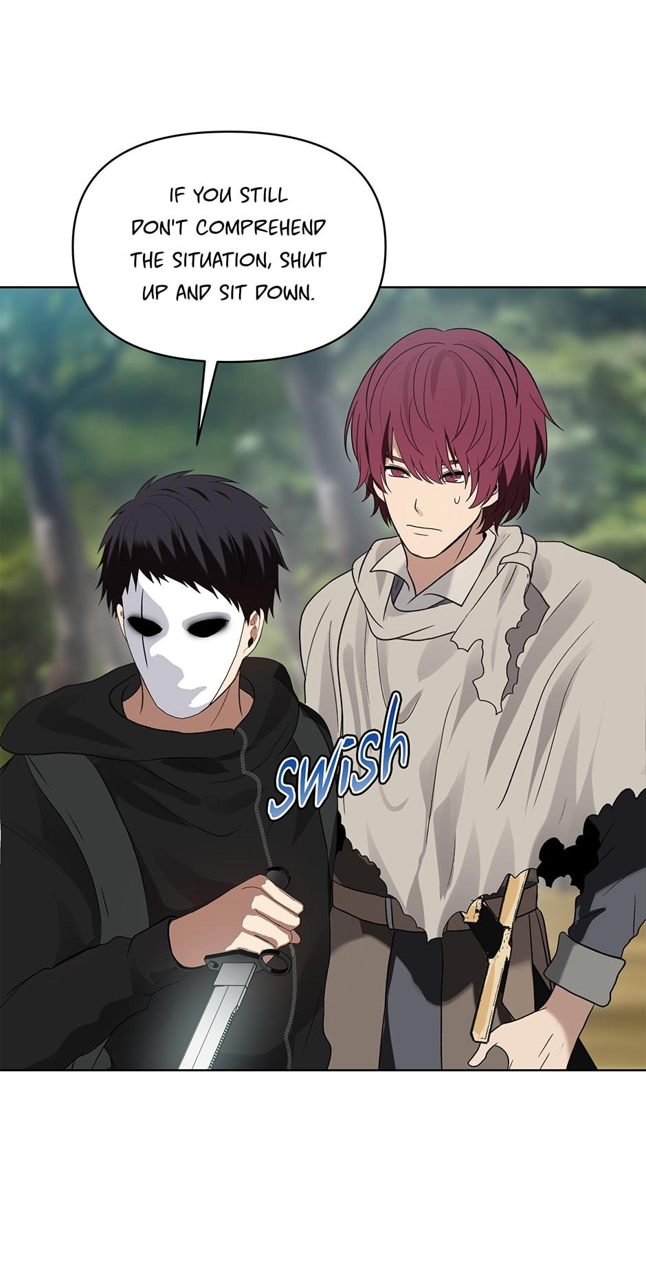 Read Second Life Ranker Manga Online