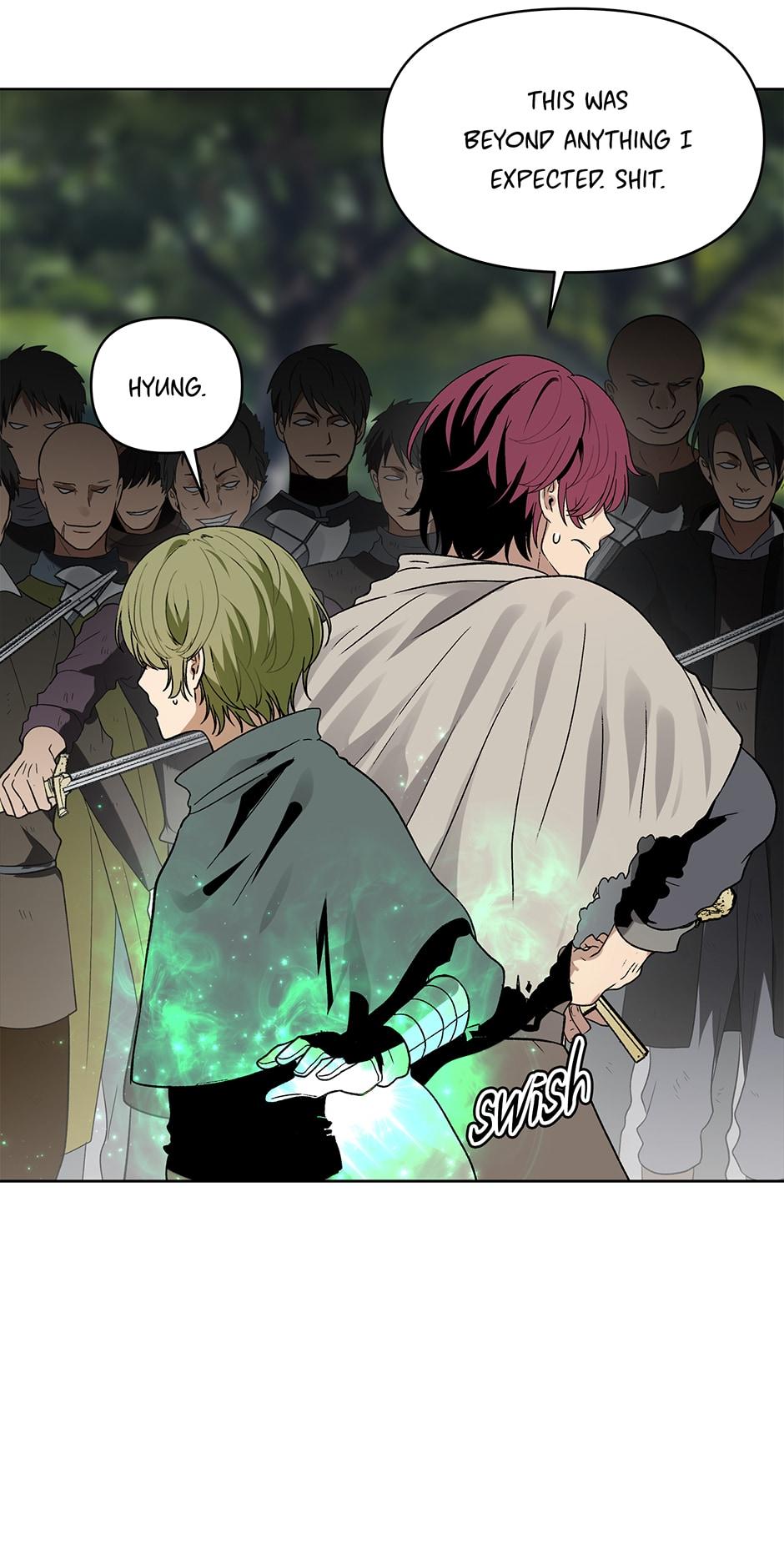 Read Second Life Ranker Manga Online