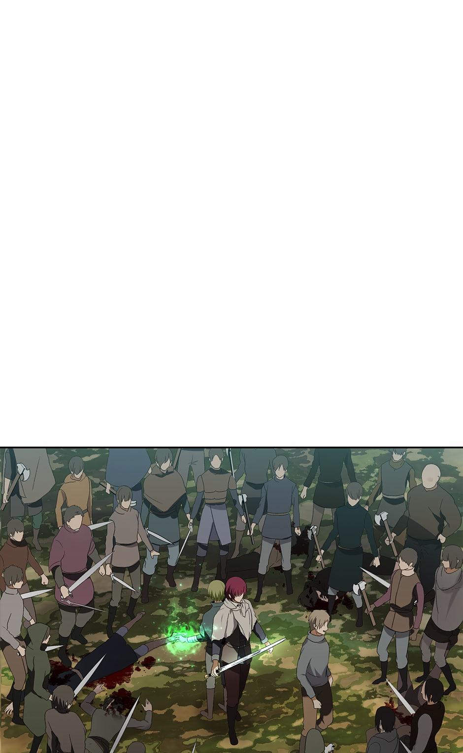 Read Second Life Ranker Manga Online