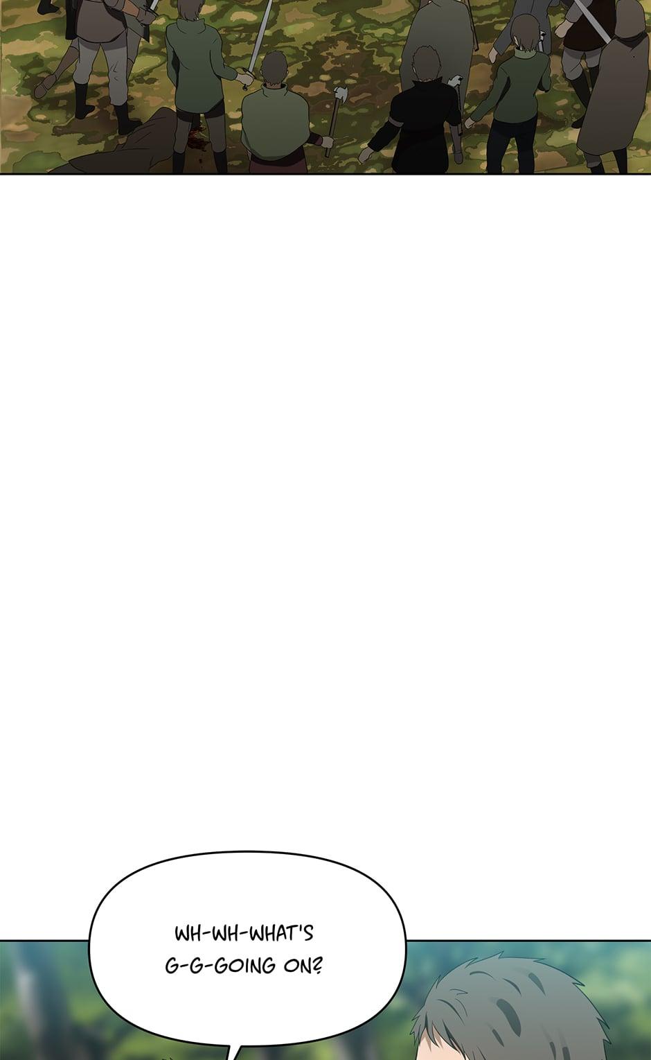 Read Second Life Ranker Manga Online