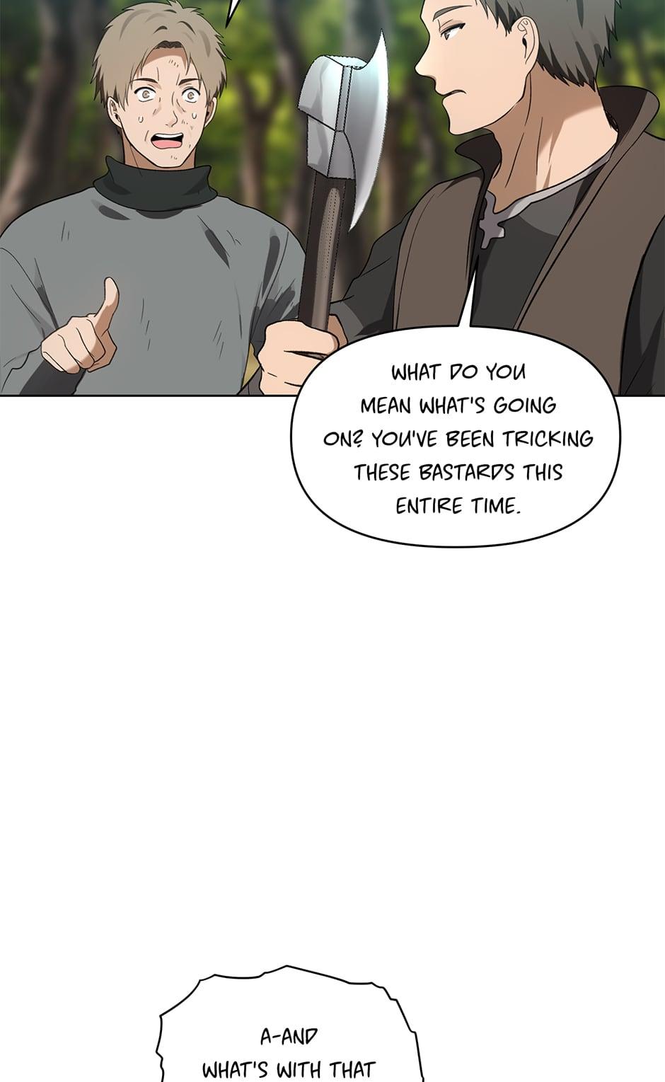 Read Second Life Ranker Manga Online