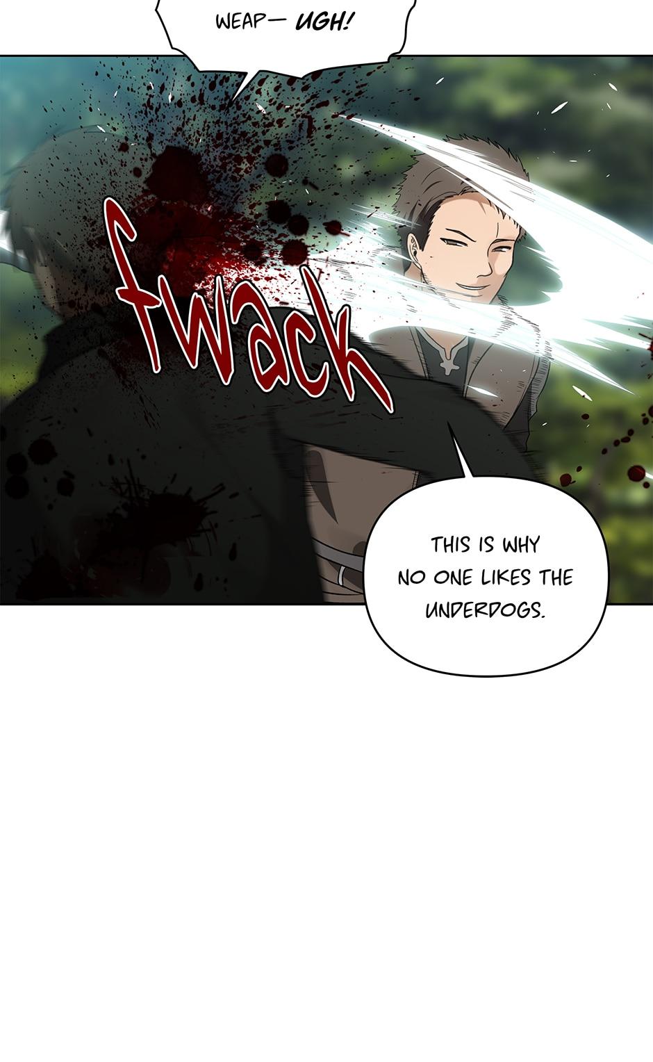 Read Second Life Ranker Manga Online