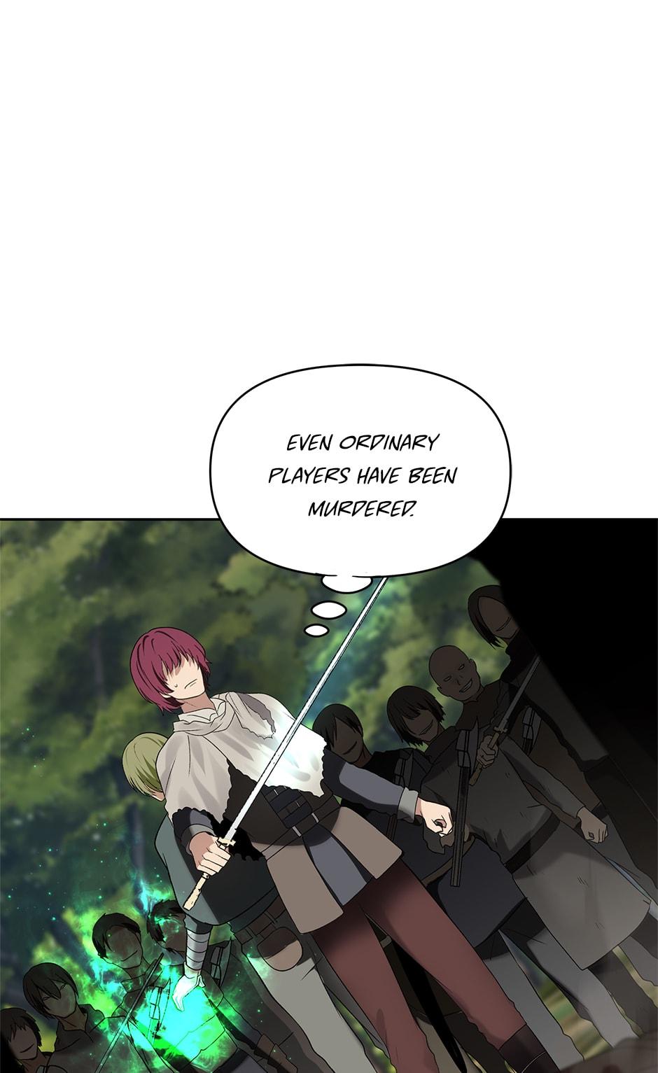 Read Second Life Ranker Manga Online