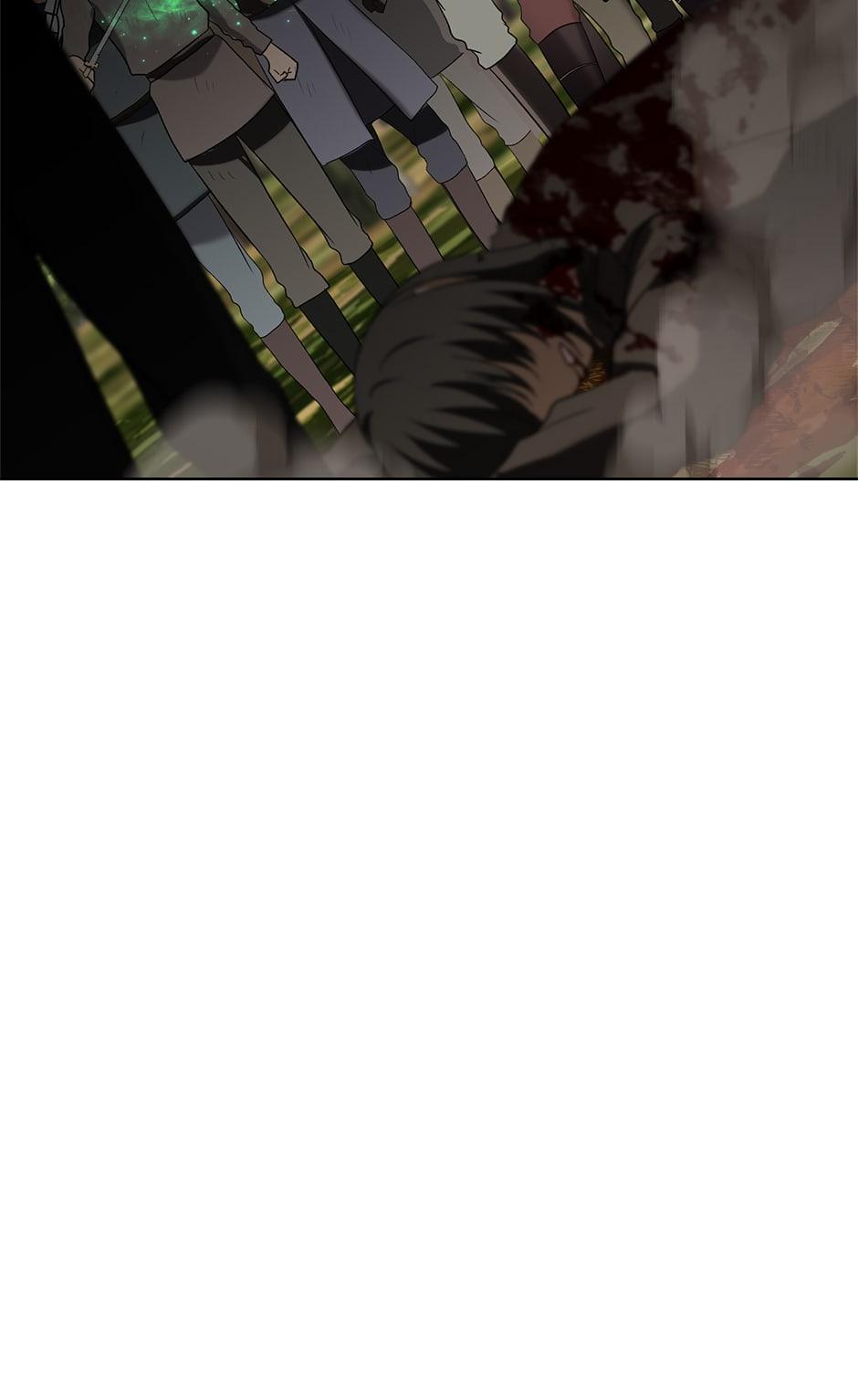 Read Second Life Ranker Manga Online