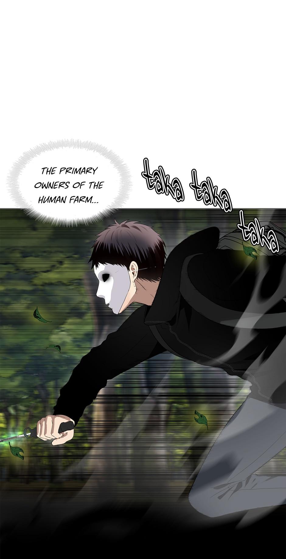 Read Second Life Ranker Manga Online