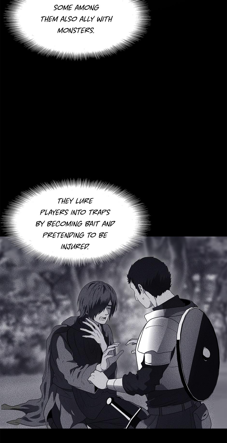 Read Second Life Ranker Manga Online