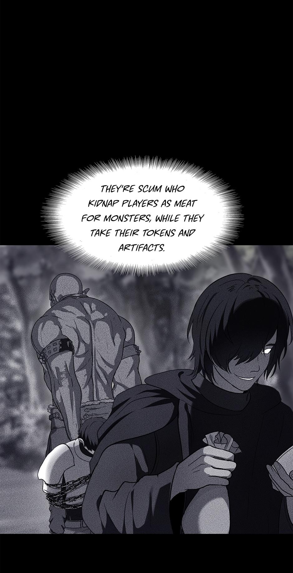 Read Second Life Ranker Manga Online