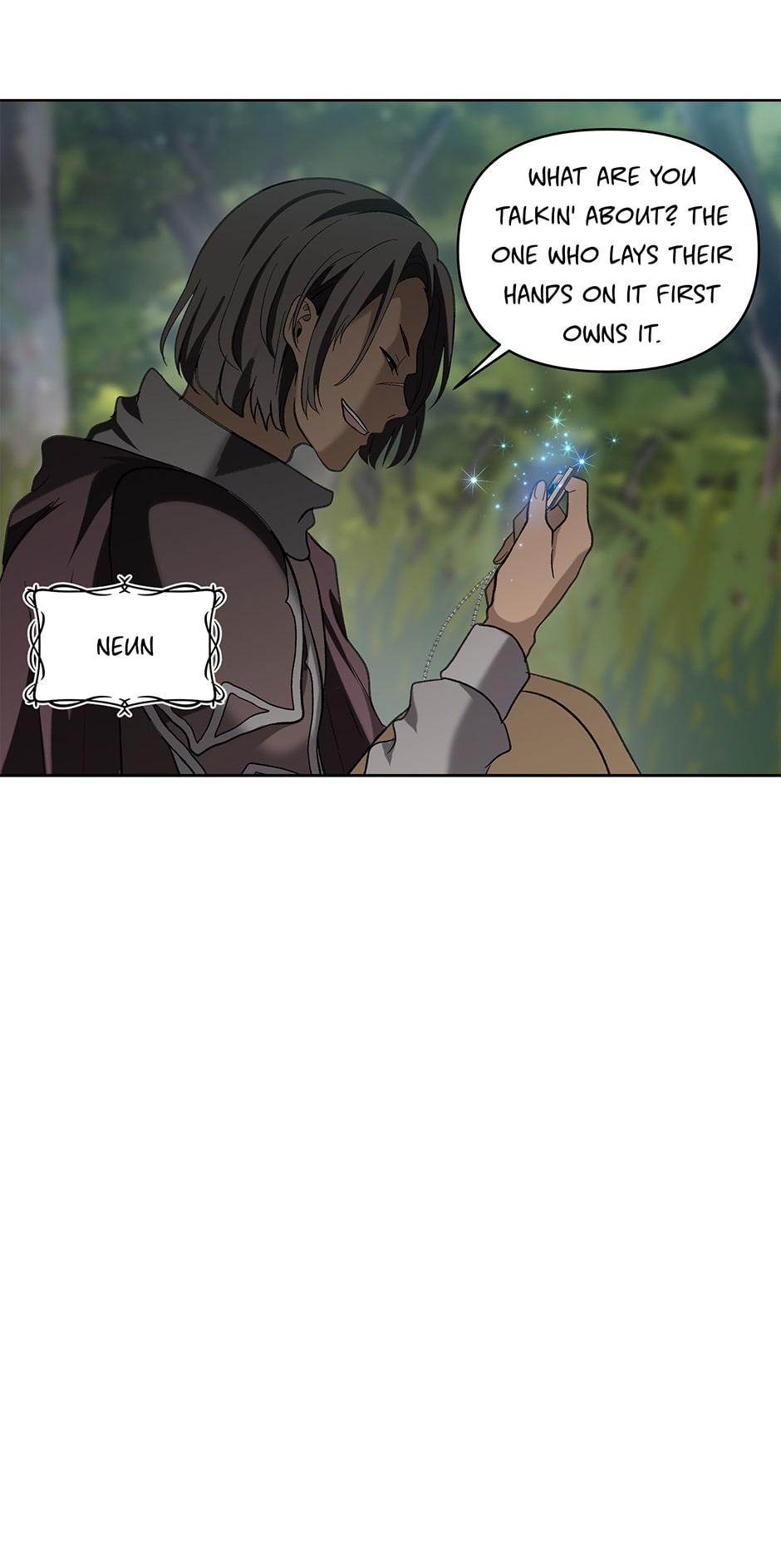 Read Second Life Ranker Manga Online