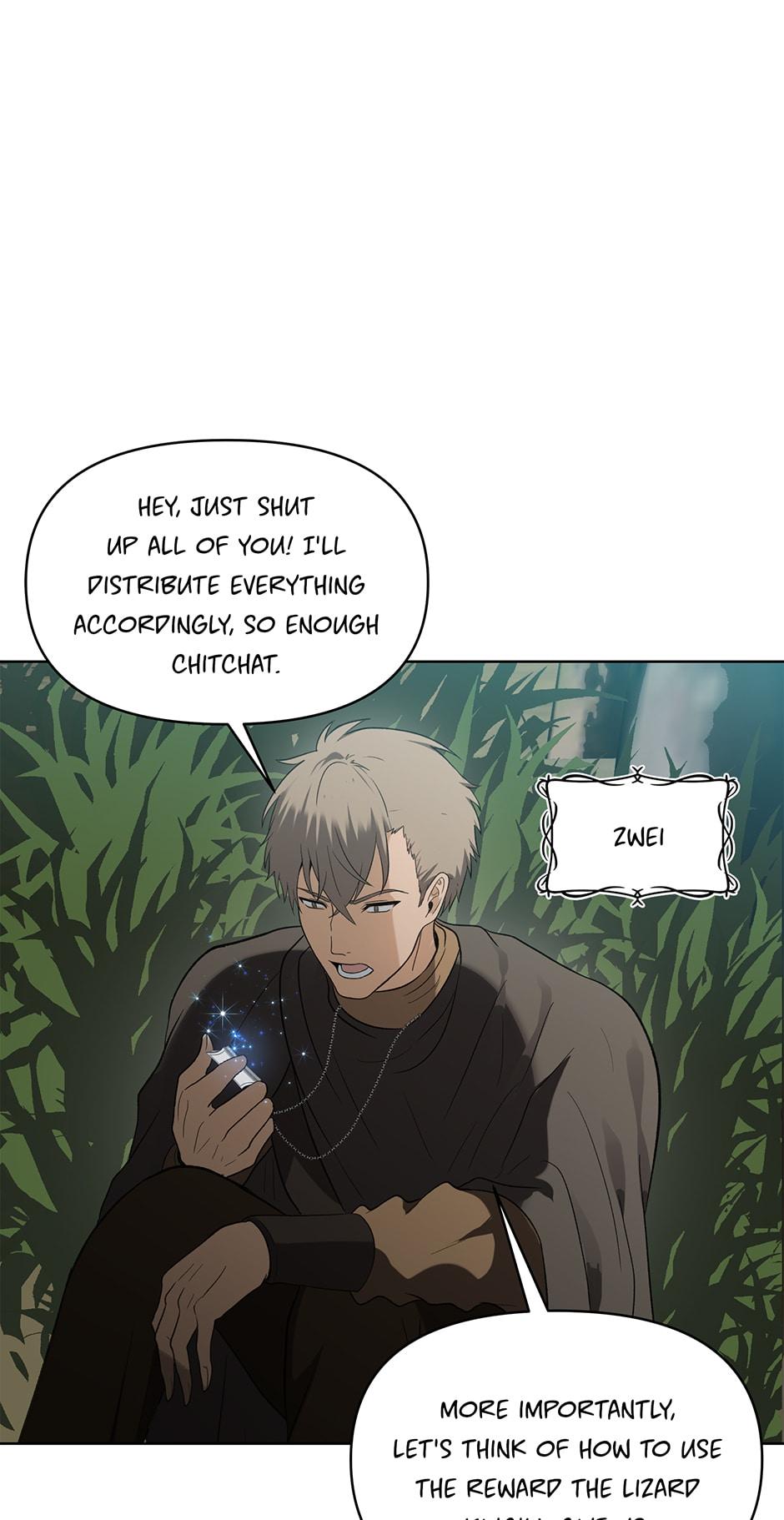 Read Second Life Ranker Manga Online