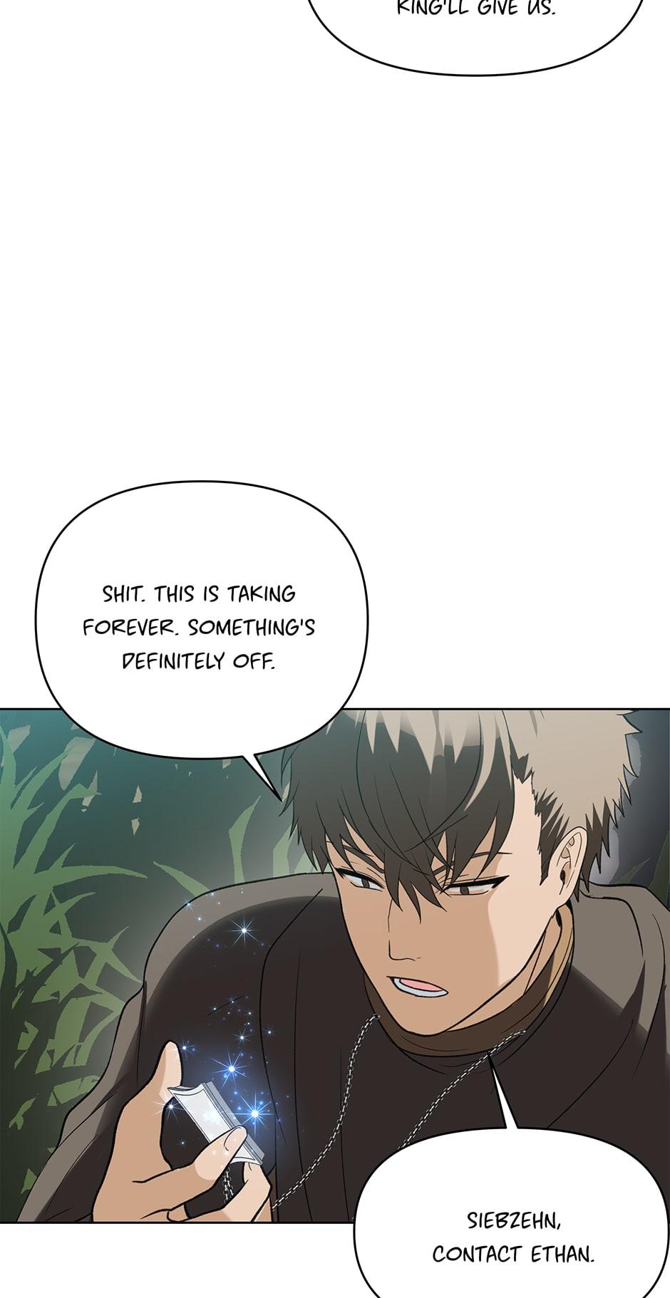 Read Second Life Ranker Manga Online