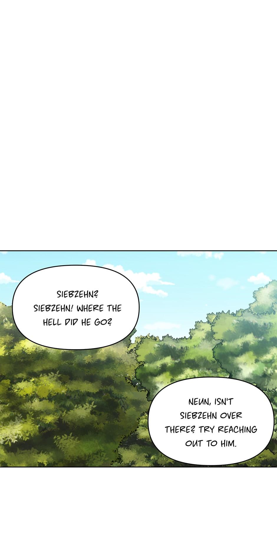 Read Second Life Ranker Manga Online