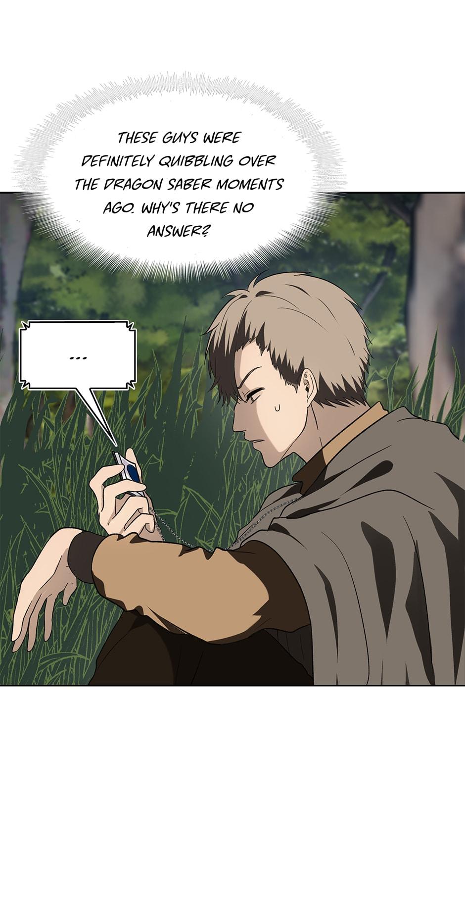 Read Second Life Ranker Manga Online