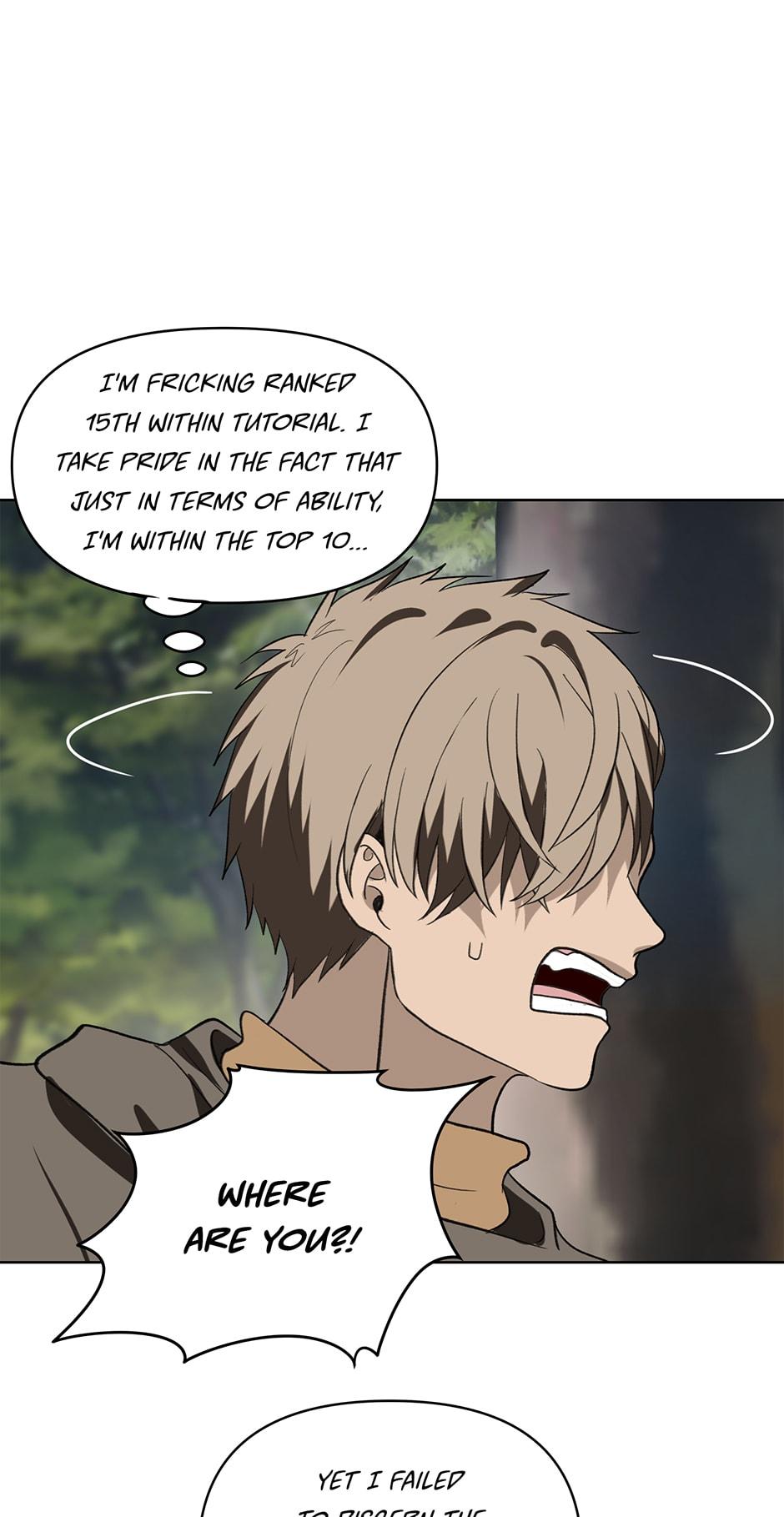 Read Second Life Ranker Manga Online