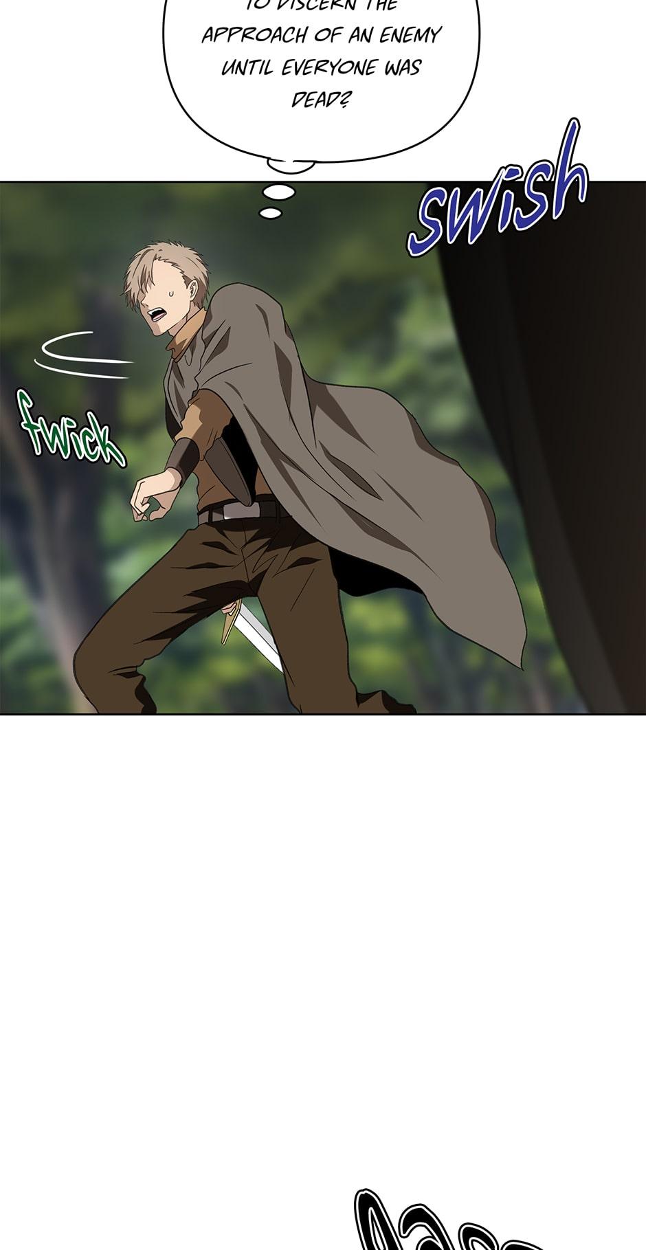 Read Second Life Ranker Manga Online