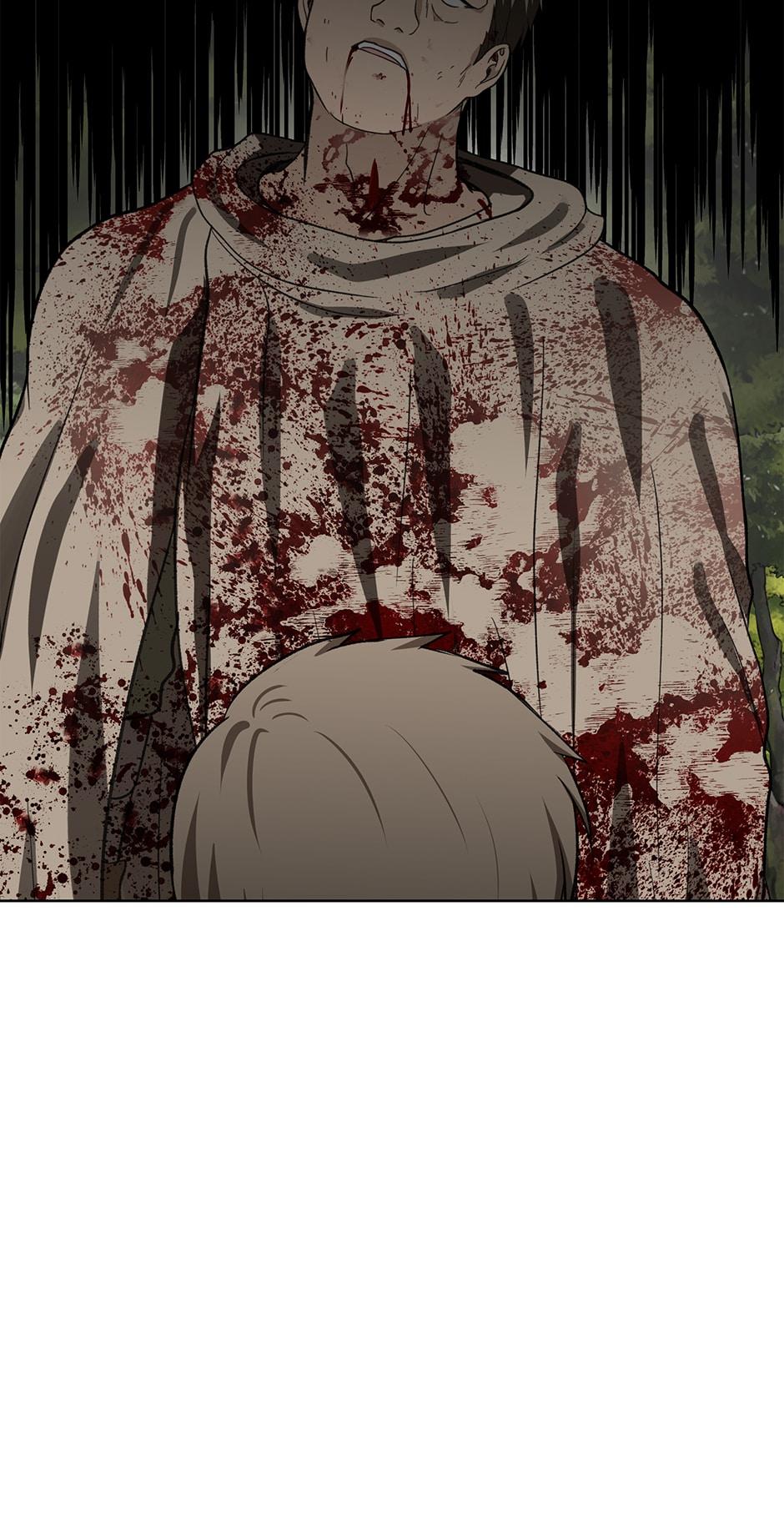 Read Second Life Ranker Manga Online