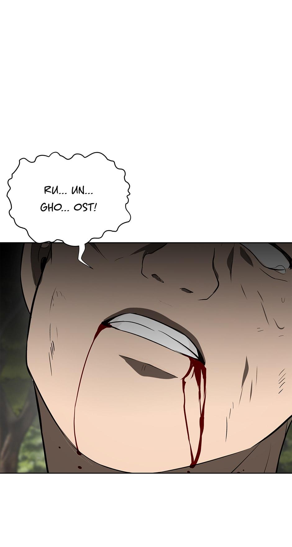 Read Second Life Ranker Manga Online