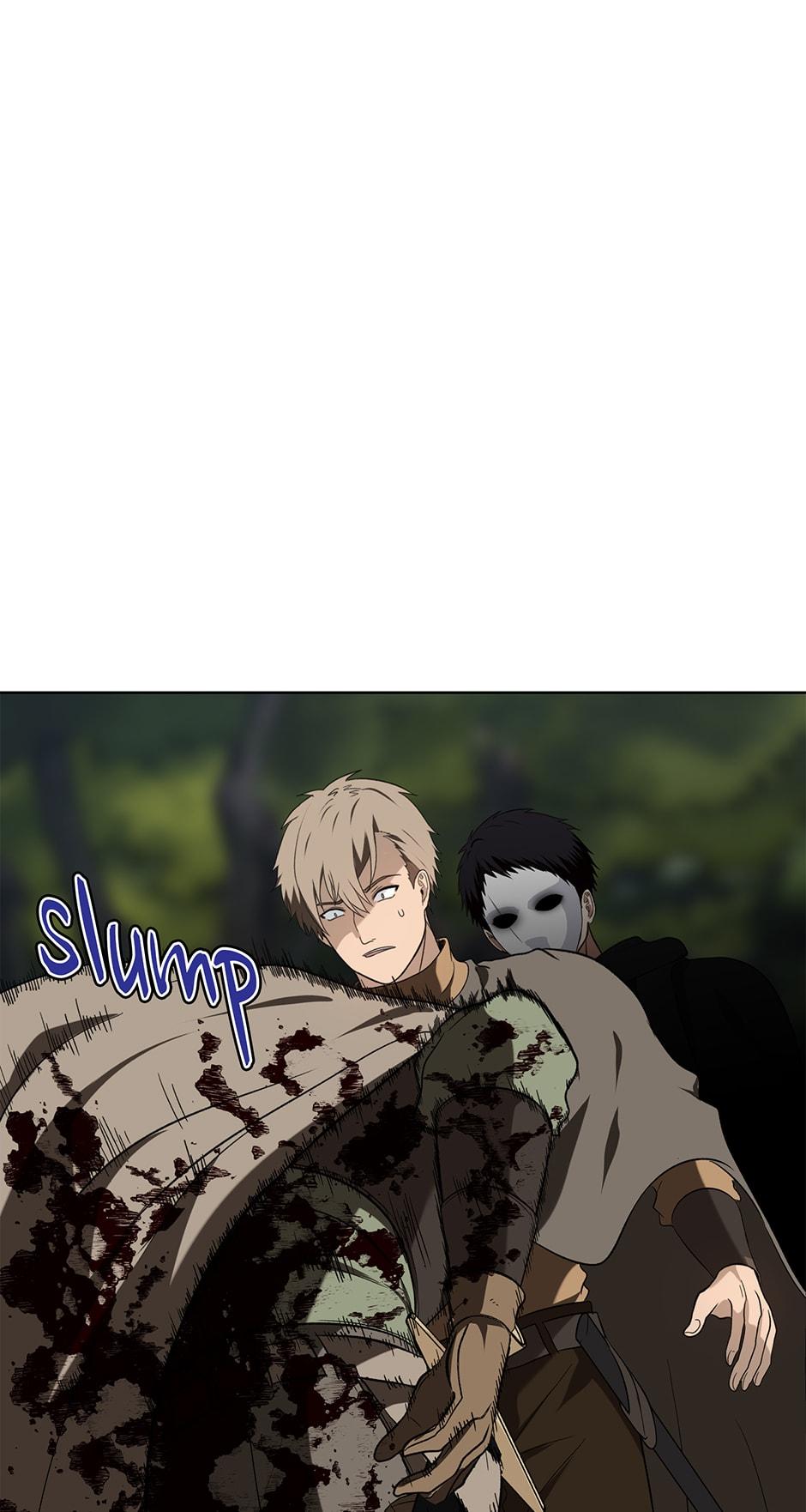 Read Second Life Ranker Manga Online