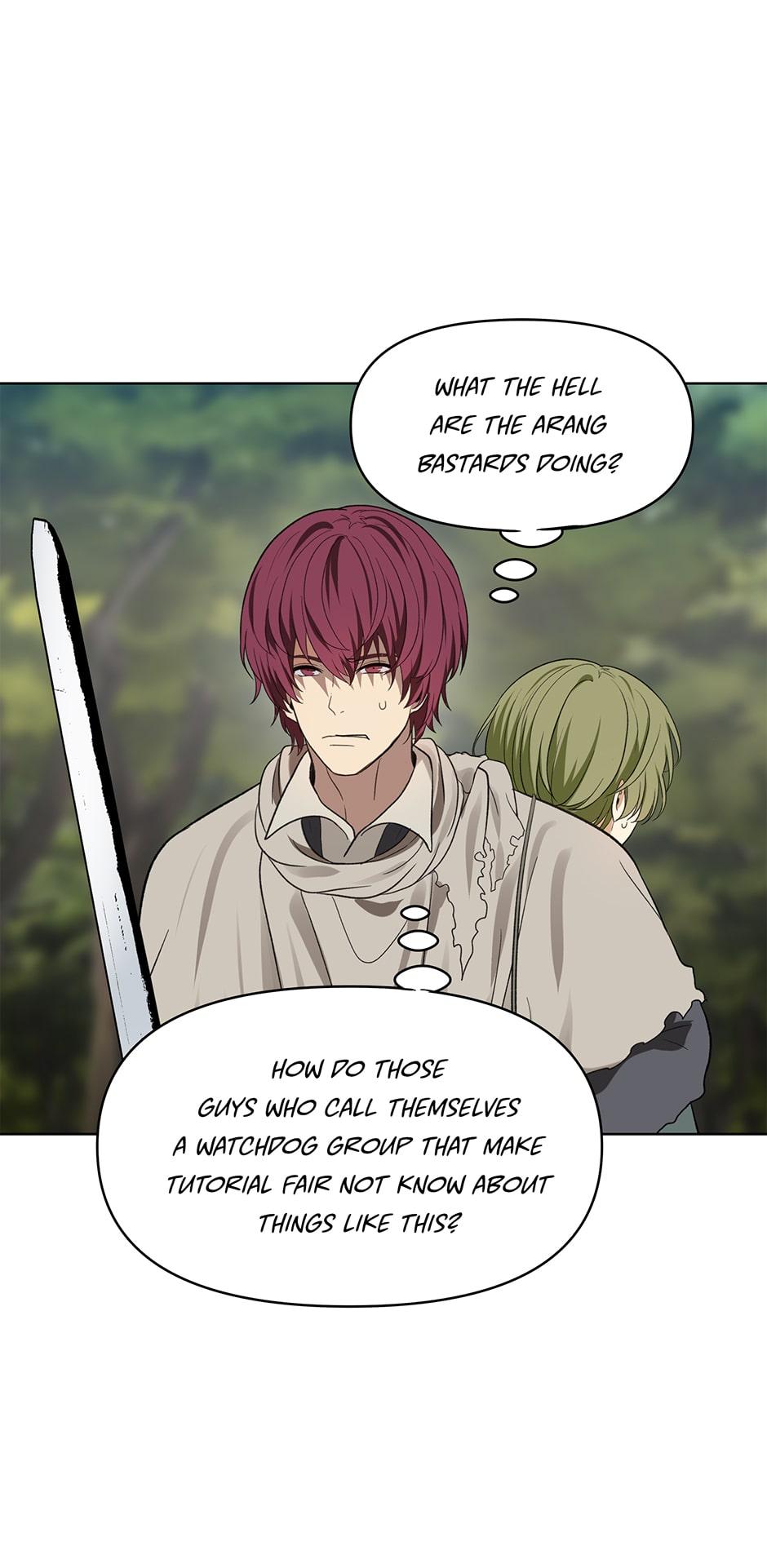 Read Second Life Ranker Manga Online