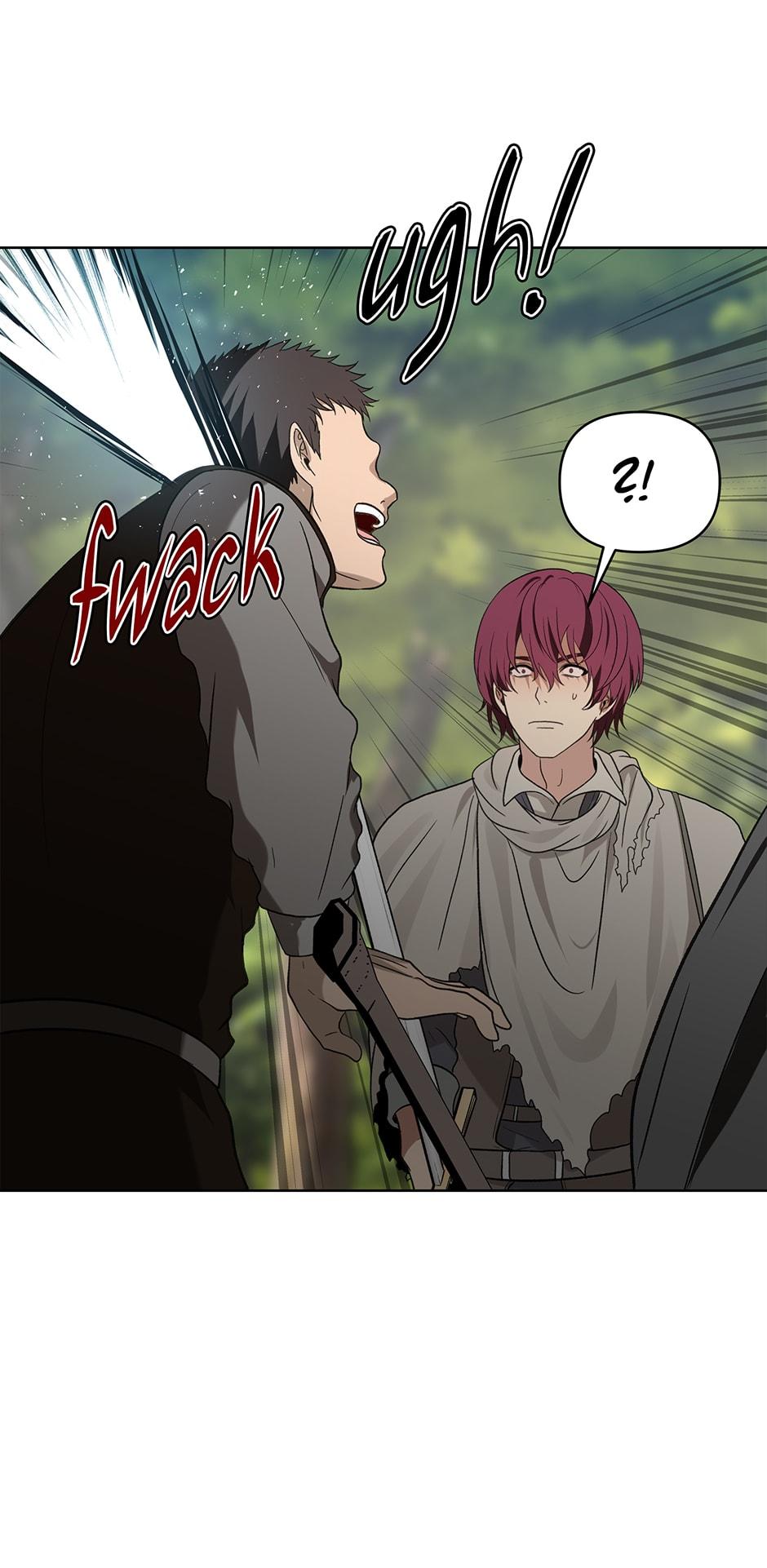 Read Second Life Ranker Manga Online