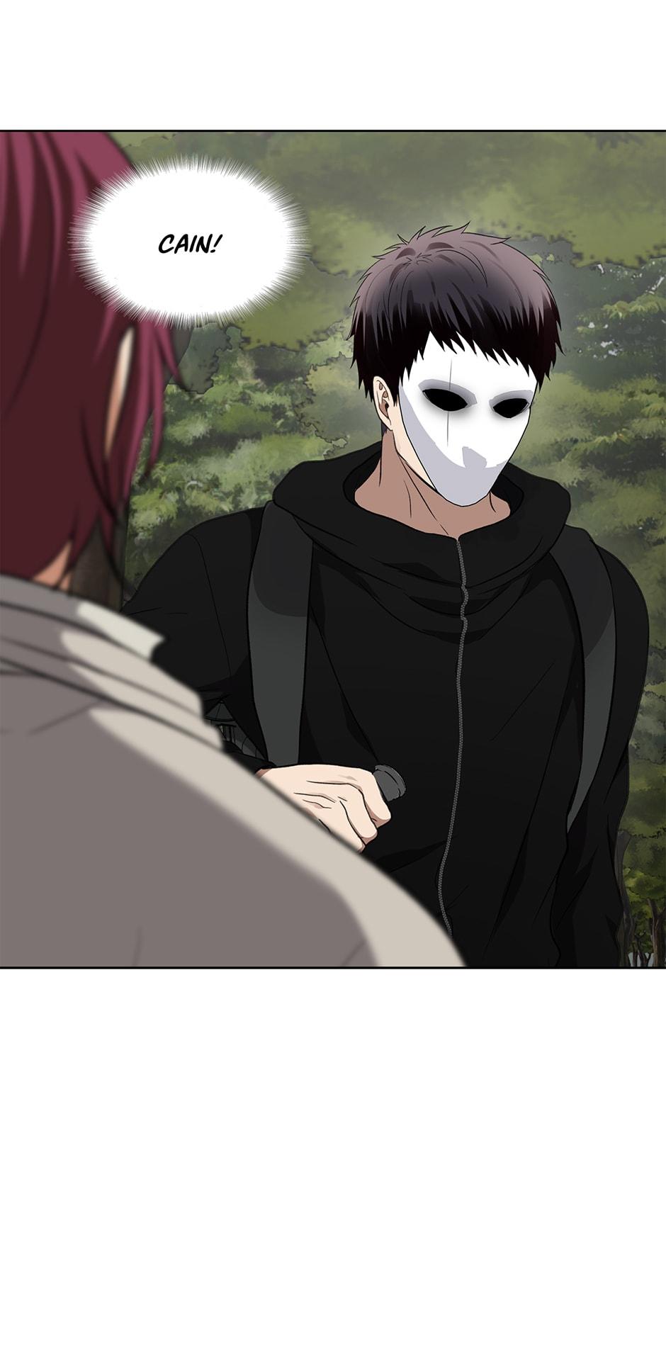 Read Second Life Ranker Manga Online