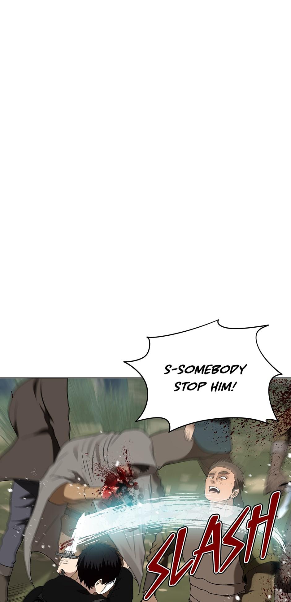 Read Second Life Ranker Manga Online