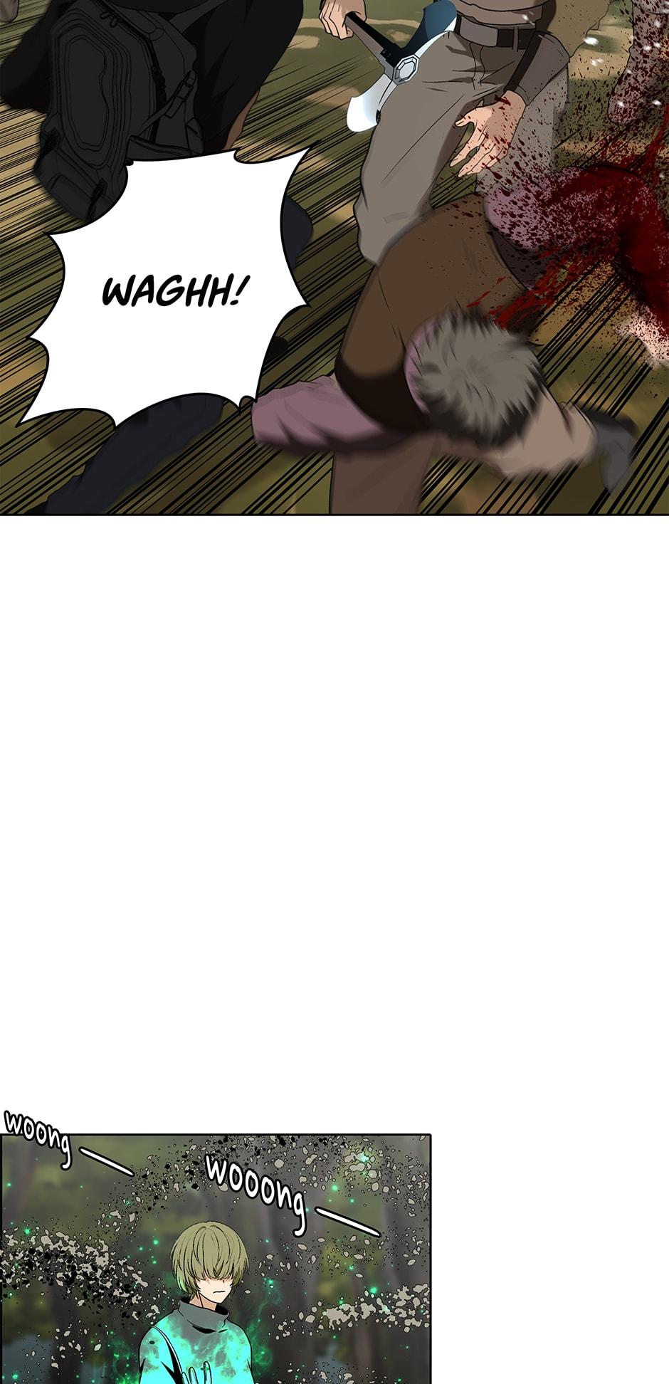 Read Second Life Ranker Manga Online