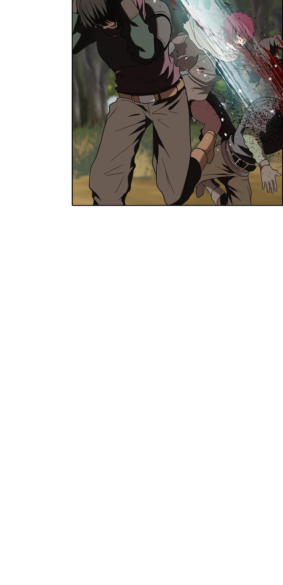 Read Second Life Ranker Manga Online