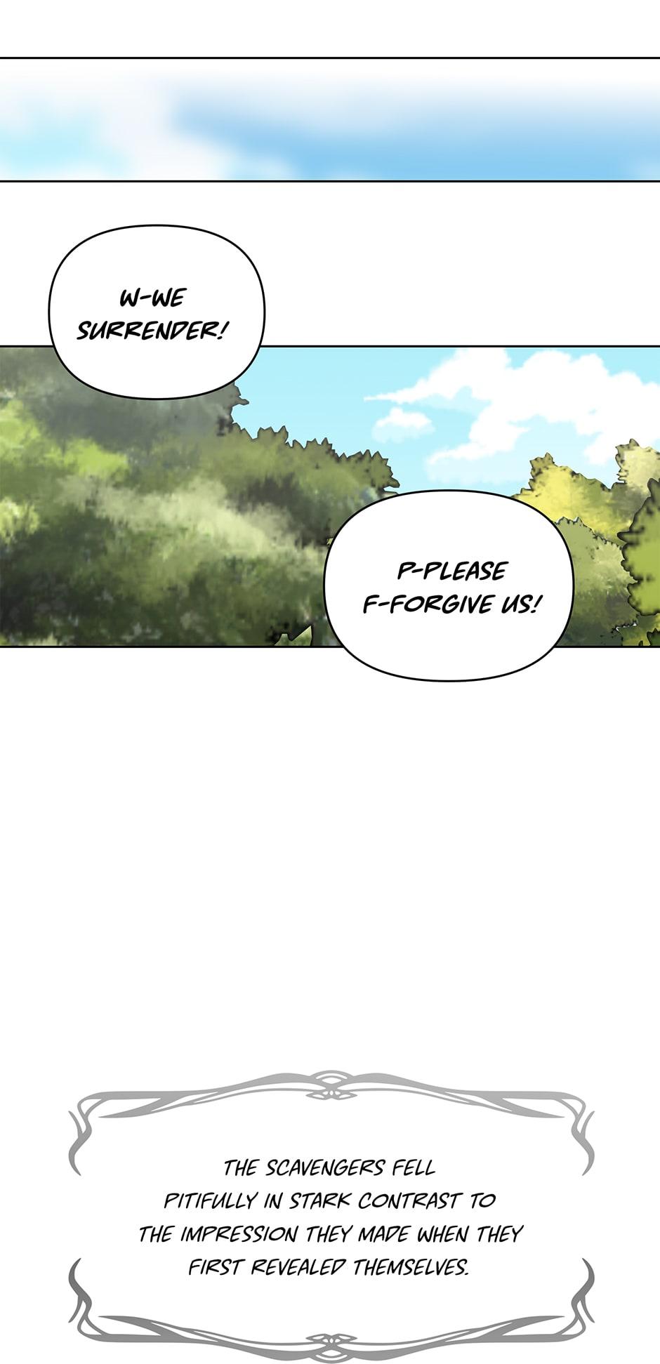 Read Second Life Ranker Manga Online