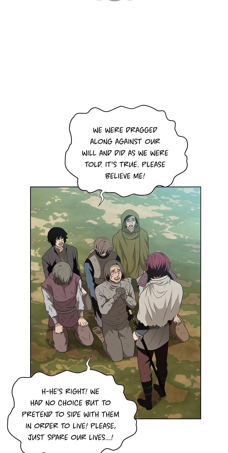 Read Second Life Ranker Manga Online