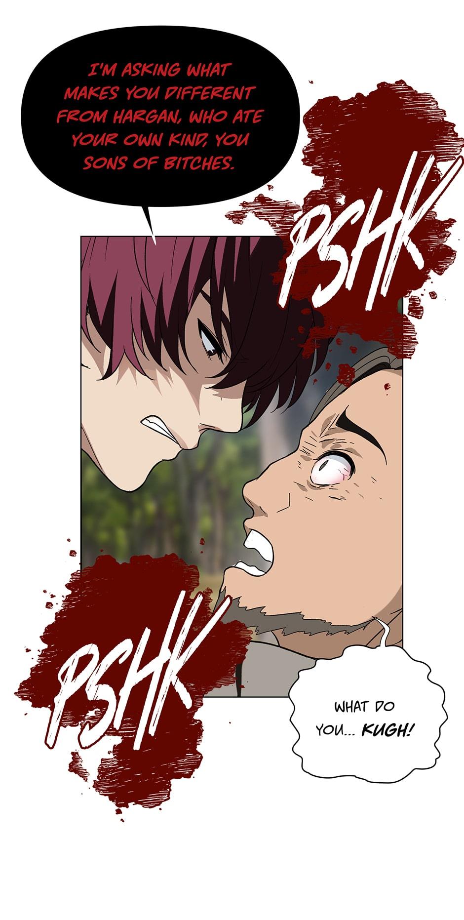 Read Second Life Ranker Manga Online