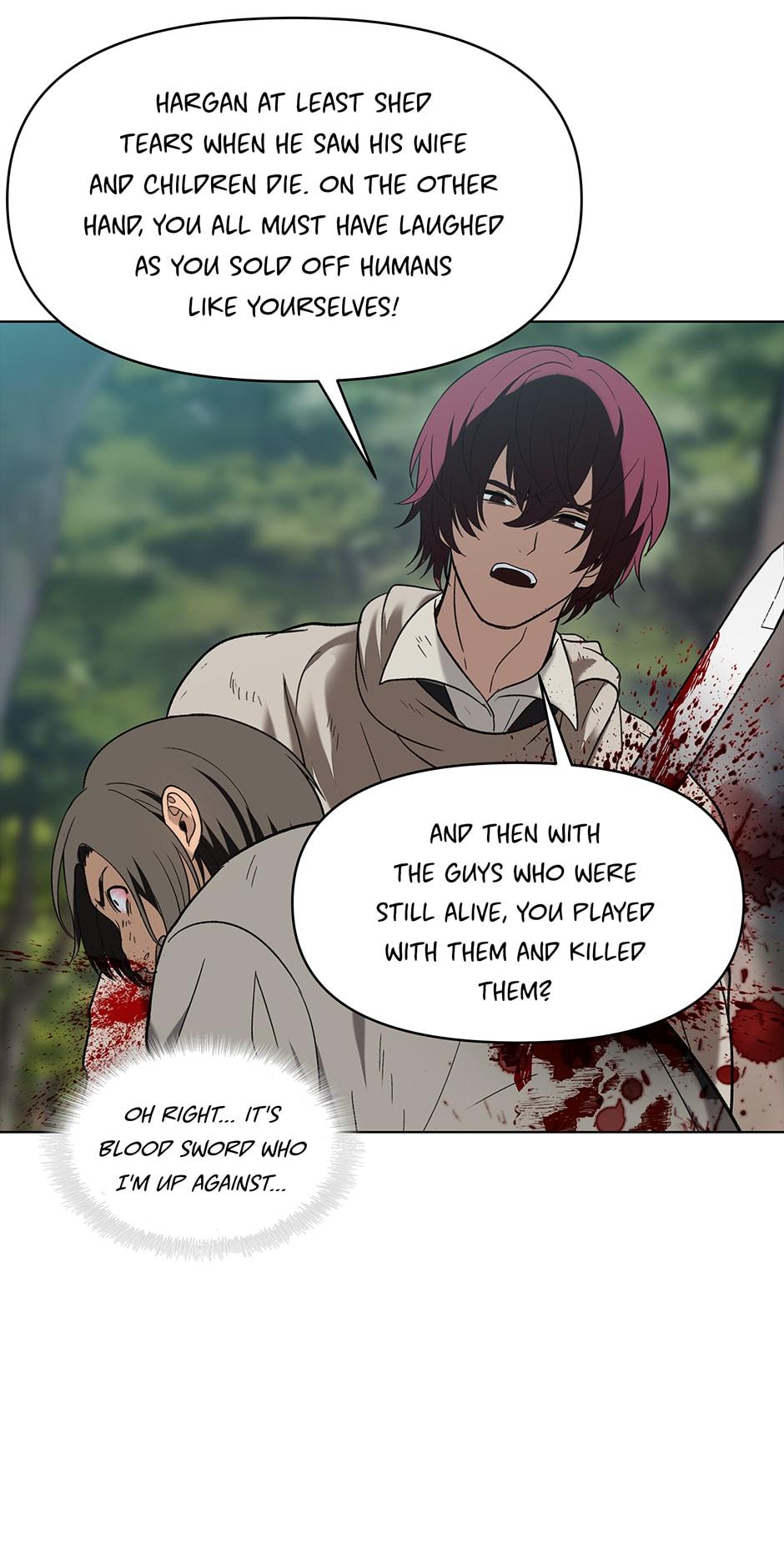 Read Second Life Ranker Manga Online