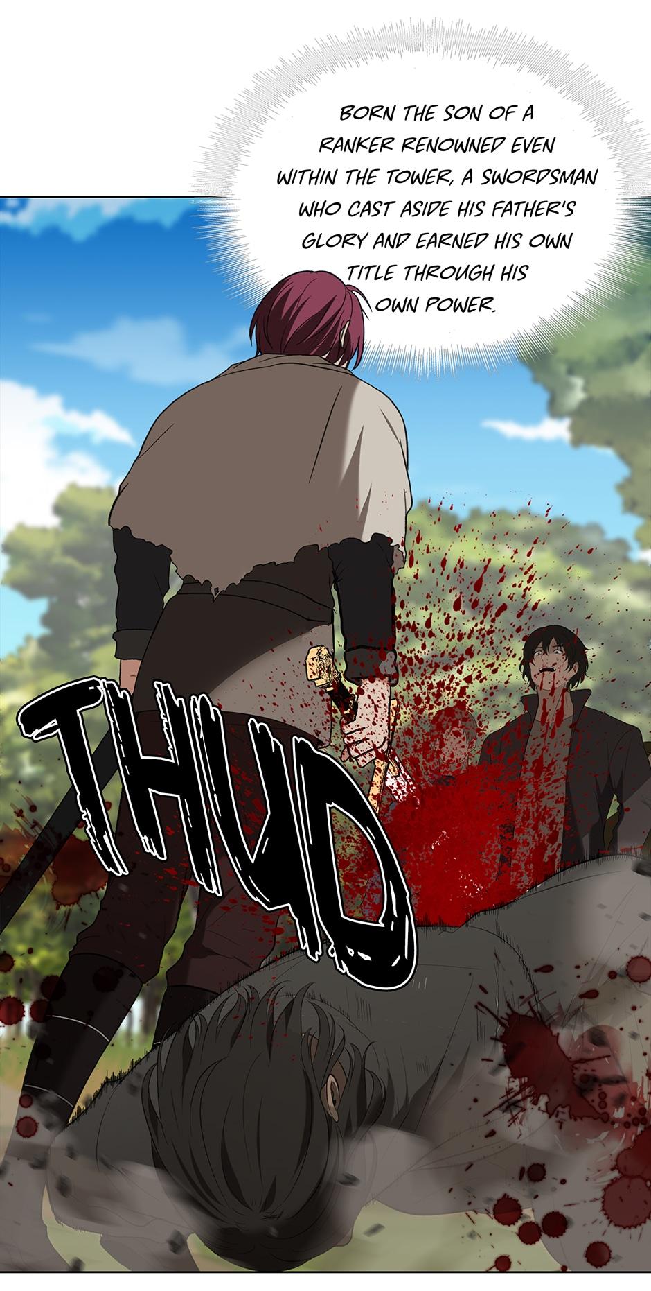 Read Second Life Ranker Manga Online