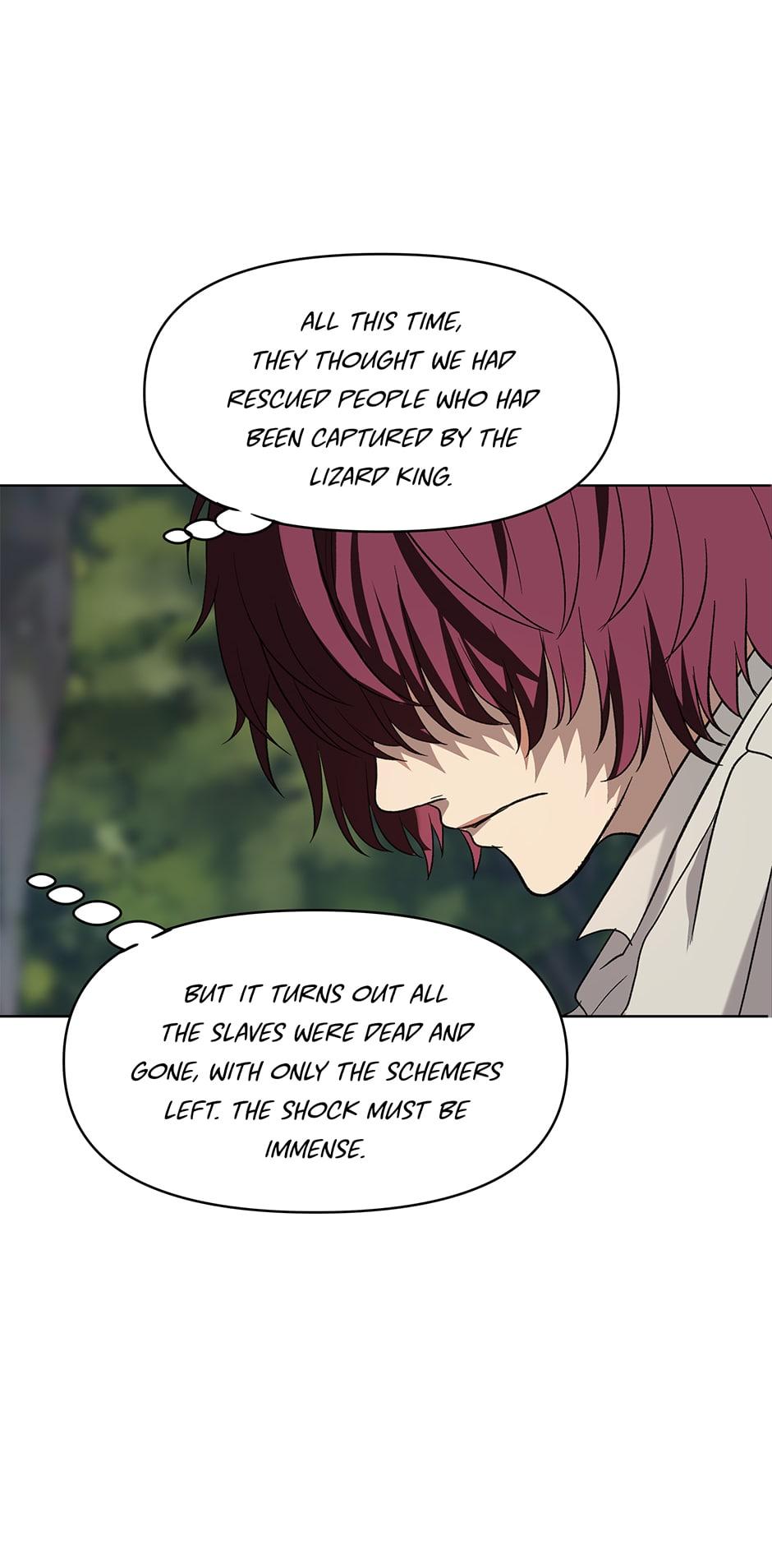 Read Second Life Ranker Manga Online