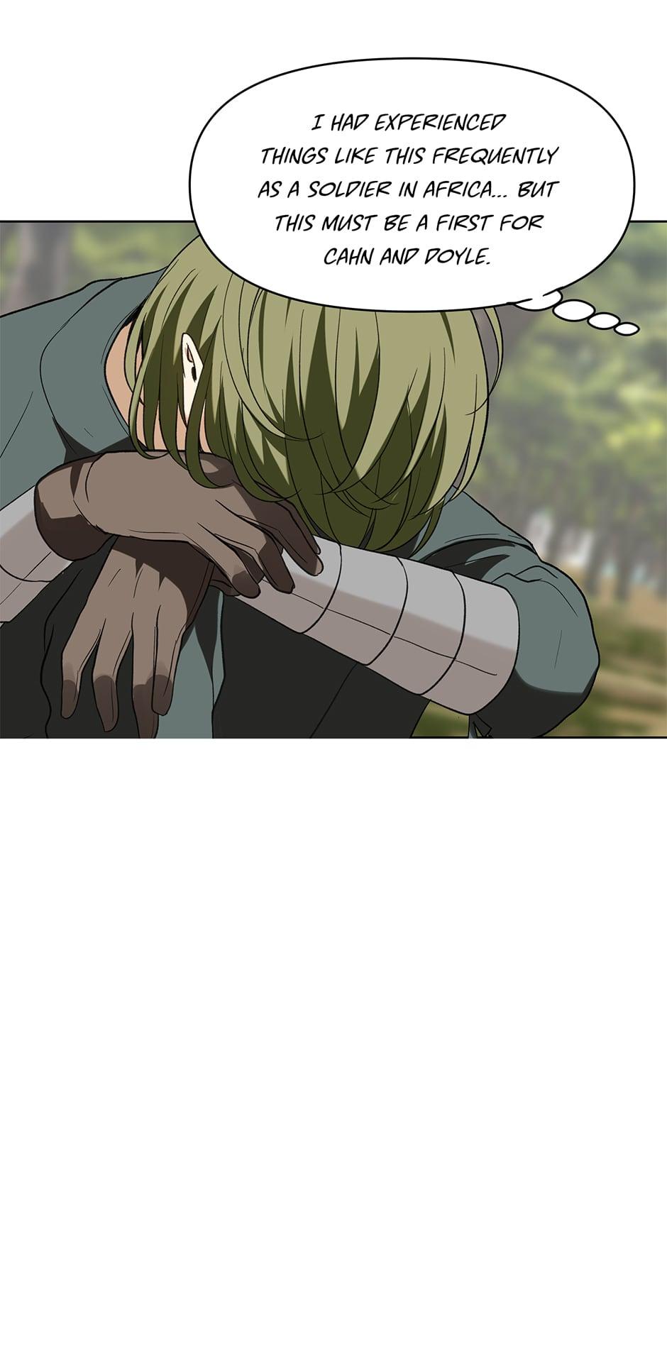 Read Second Life Ranker Manga Online