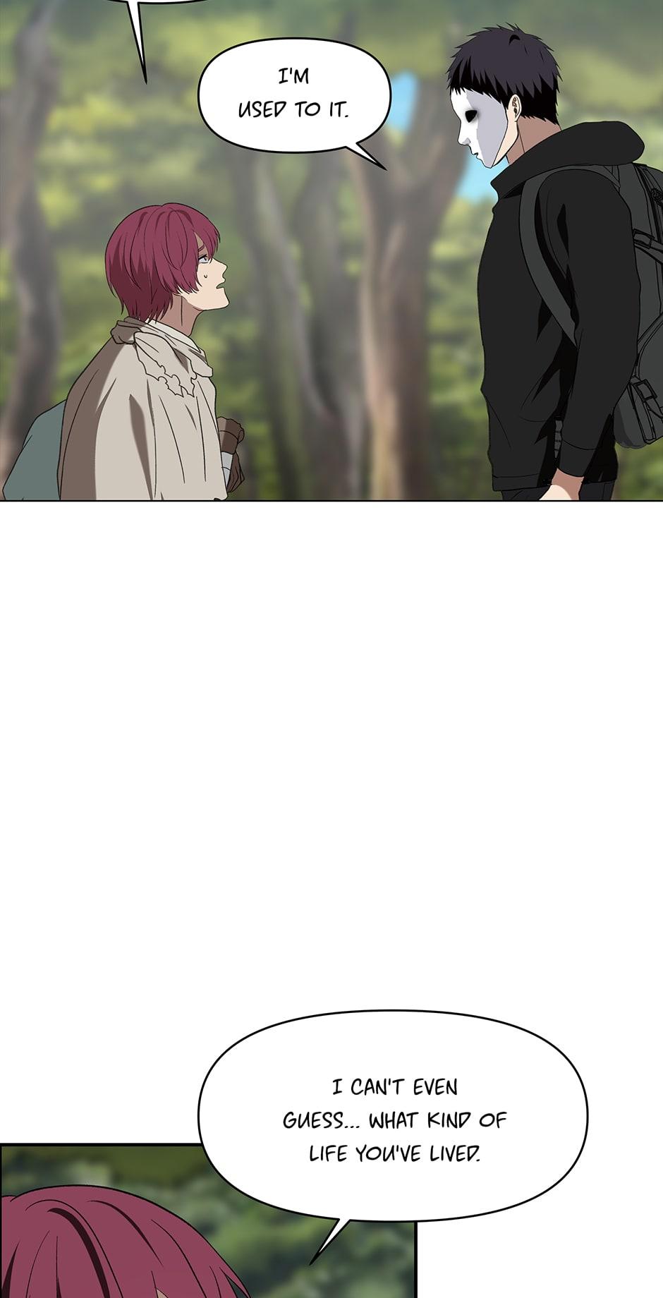 Read Second Life Ranker Manga Online